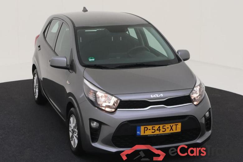 KIA Picanto 49 kW #3