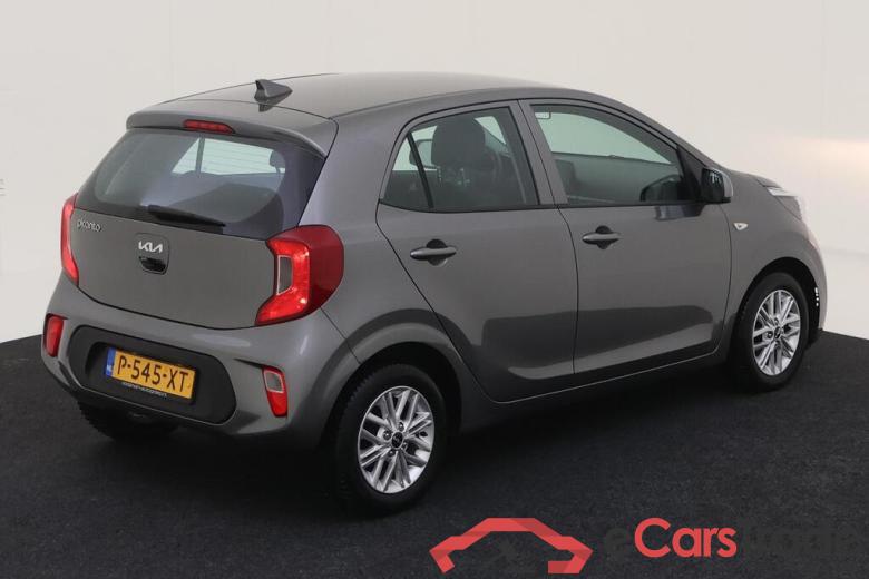 KIA Picanto 49 kW #4