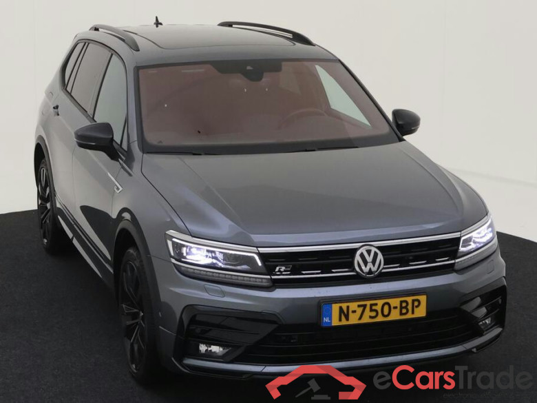 VOLKSWAGEN Tiguan Allspace 110 kW #4