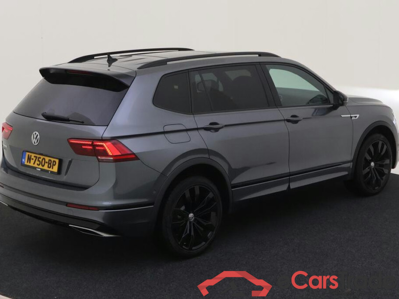VOLKSWAGEN Tiguan Allspace 110 kW #5