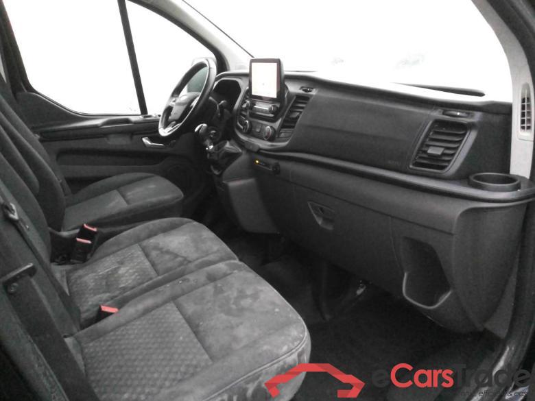 TRANSIT KOMBI L2H1 130HYBRID R #3