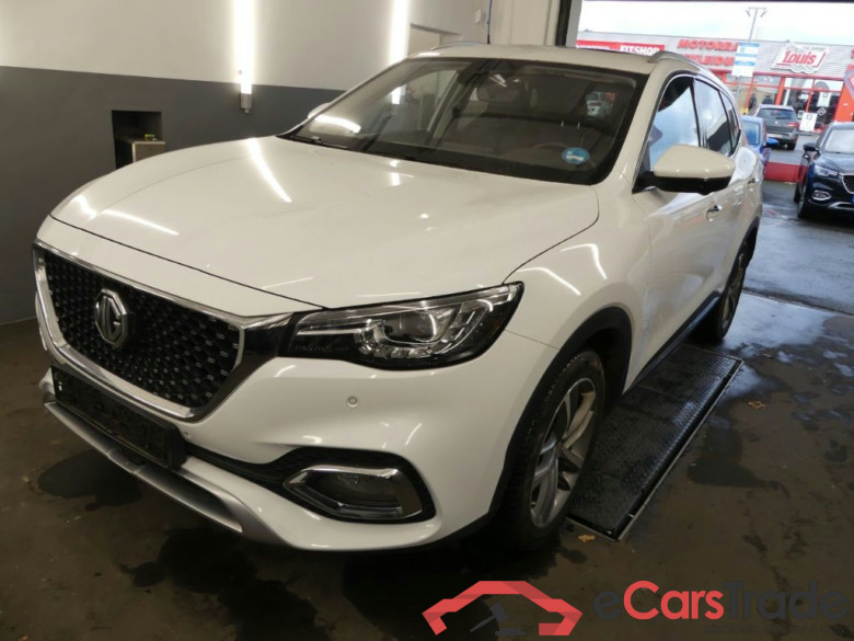 MG EHS PHEV Luxury 5d 119kW #1