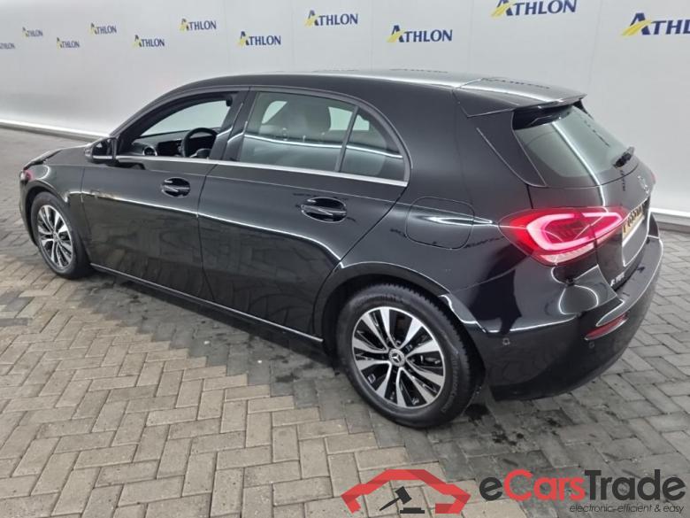 MERCEDES-BENZ A-klasse A 180 Business Solution 5D 100kW #4