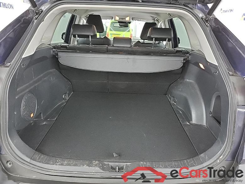 TOYOTA RAV4 2.5 Hybrid AWD Business Plus Automaat 5D 163kW #5