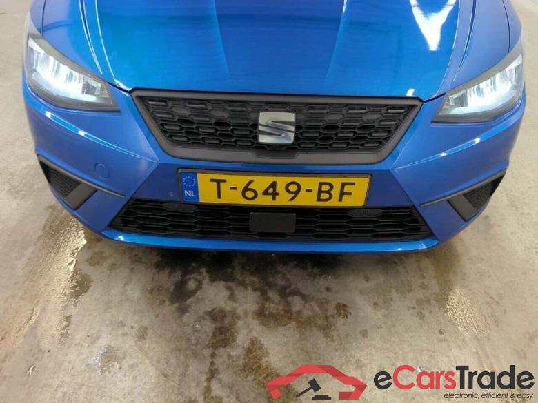 SEAT Ibiza 1.0 EcoTSI StyBnsCon #4