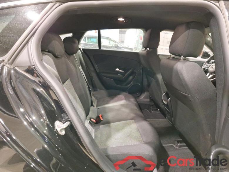 MERCEDES-BENZ CLA - Klasse 2.0 CLA 180 D BUSINESS SOLUTION #6