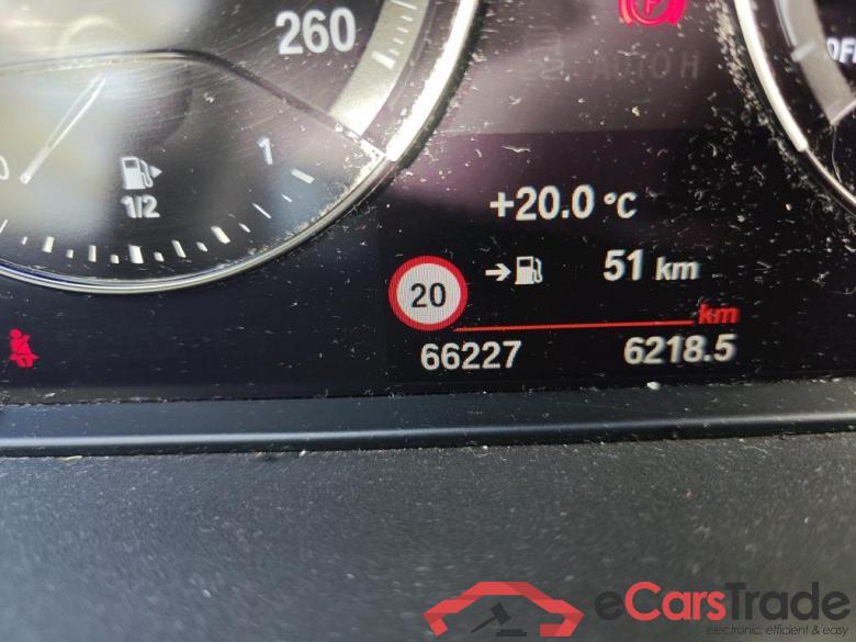 Serie X2 sDrive 18i 1.5 140CV AT7 E6dT #5 Serie X2 sDrive 18i 1.5 140CV AT7 E6dT #5