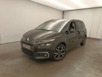 Citroen Grand C4 Picasso / SpaceTourer