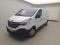 preview Renault Trafic #1