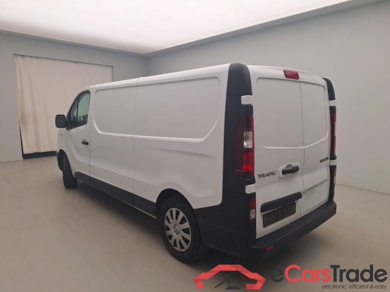 Renault, _Trafic '14, Renault Trafic L2H1 dCi 95 Grand Confort 2.9T 4d #6