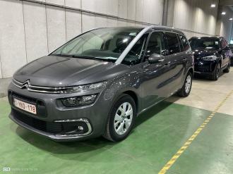 Citroen Grand C4 Picasso / SpaceTourer