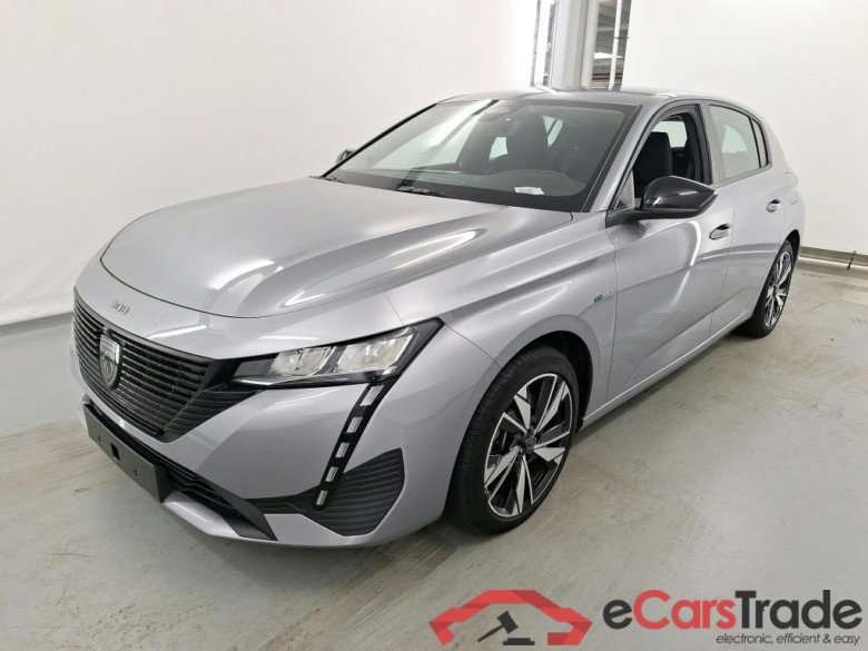 PEUGEOT 308 1.6 PHEV 180 S-S AUTO ACTIVE PACK