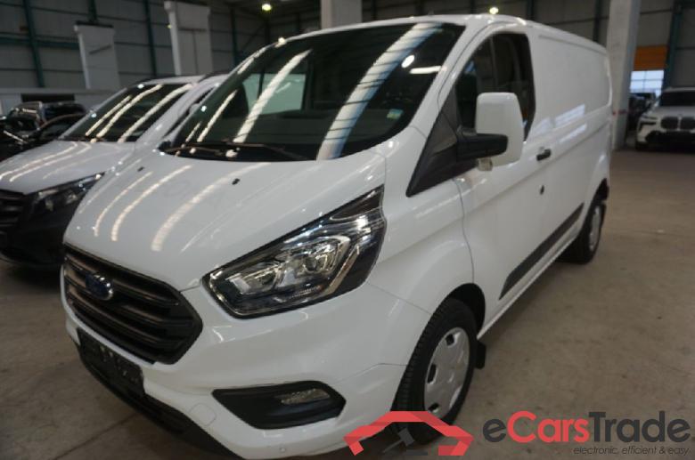 Transit Custom Kasten 280 L1 Trend TDCi 77KW MT6 E6dT #1