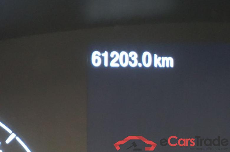 Transit Custom Kasten 280 L1 Trend TDCi 77KW MT6 E6dT #6