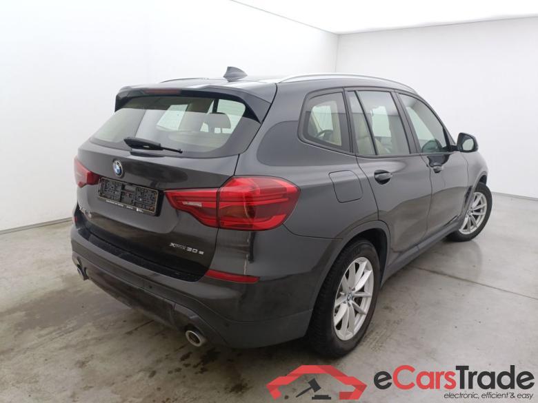 BMW X3 30e 2.0i 252 xDrive 5d Auto #2