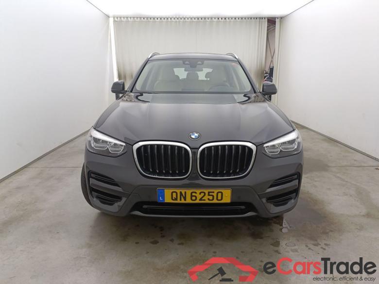 BMW X3 30e 2.0i 252 xDrive 5d Auto #5