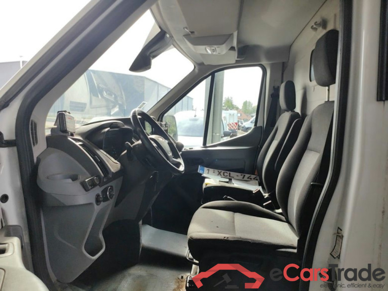 Ford Transit 350M 2.0TD 130pk 96kW M6 Trend 4d #3