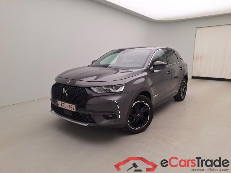 DS, DS7 CB '17, DS 7 Crossback 1.5 BlueHDi 130 Auto PERFORMANCE Li #2