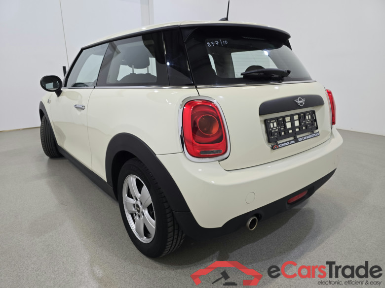 Mini One 1.5 Display KeylessGo Klima ... #6