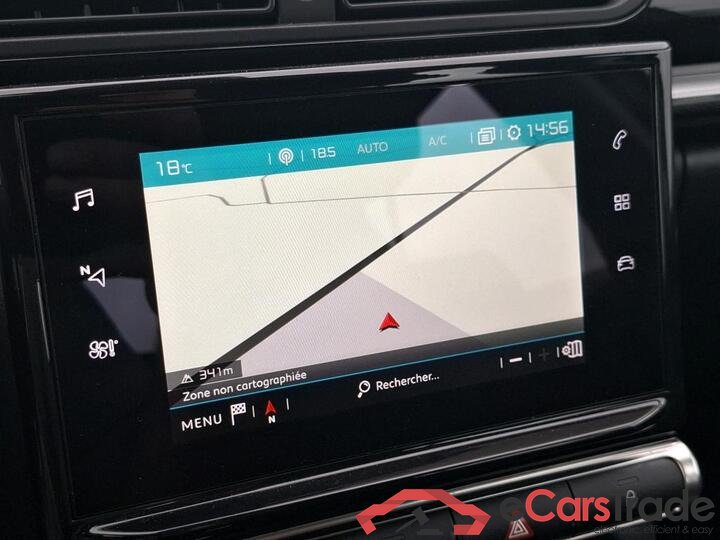 Citroen C3 1.2 PureTech Feel LED Navi Klima PDC ... #6