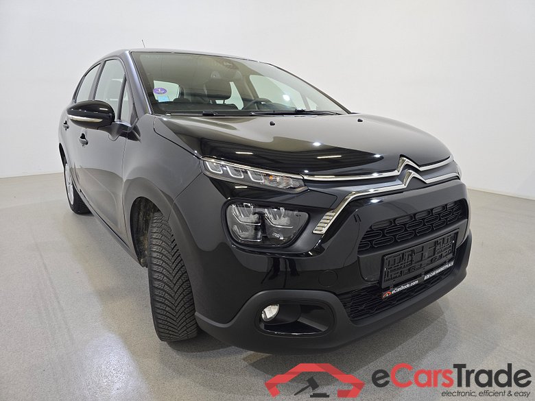 Citroen C3 1.2 PureTech Feel LED Navi Klima PDC ... #3
