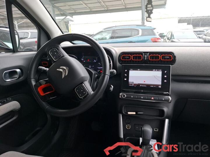 Citroen C3 Aircross 1.2 PureTech Shine 130Hp Aut. Pano Navi Camera Klima PDC ... #5 Citroen C3 Aircross 1.2 PureTech Shine 130Hp Aut. Pano Navi Camera Klima PDC ... #5