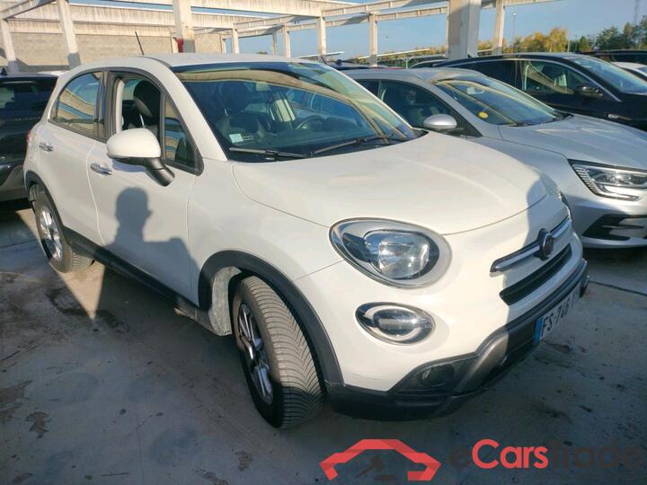 Fiat 500X 1.6 MultiJet 120Hp CityCross Aut. Navi Camera Klima PDC ... #2 Fiat 500X 1.6 MultiJet 120Hp CityCross Aut. Navi Camera Klima PDC ... #2