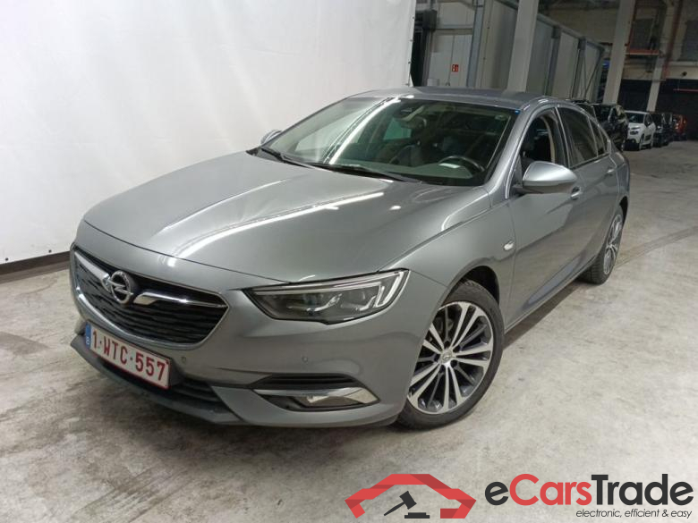 Opel Insignia Grand Sport 1.6 CDTI S/S 100kW Innovation AT6 5d Opel Insignia Grand Sport 1.6 CDTI S/S 100kW Innovation AT6 5d
