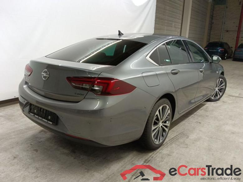Opel Insignia Grand Sport 1.6 CDTI S/S 100kW Innovation AT6 5d #2 Opel Insignia Grand Sport 1.6 CDTI S/S 100kW Innovation AT6 5d #2