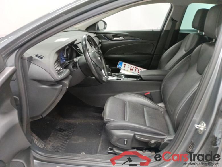 Opel Insignia Grand Sport 1.6 CDTI S/S 100kW Innovation AT6 5d #3 Opel Insignia Grand Sport 1.6 CDTI S/S 100kW Innovation AT6 5d #3