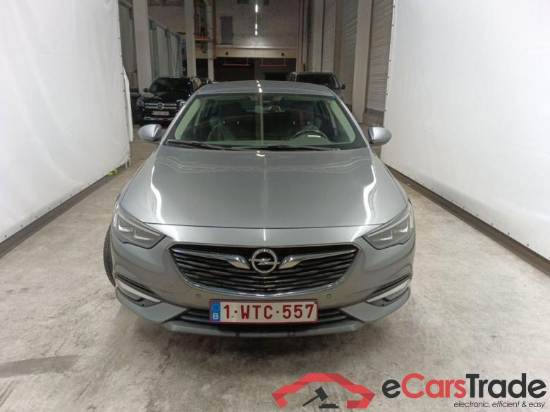 Opel Insignia Grand Sport 1.6 CDTI S/S 100kW Innovation AT6 5d #5 Opel Insignia Grand Sport 1.6 CDTI S/S 100kW Innovation AT6 5d #5