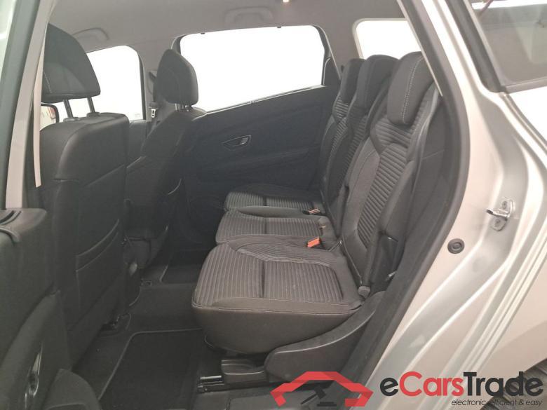 Renault Grand Scénic Blue dCi 120 Corporate Edition 5P 5d #3