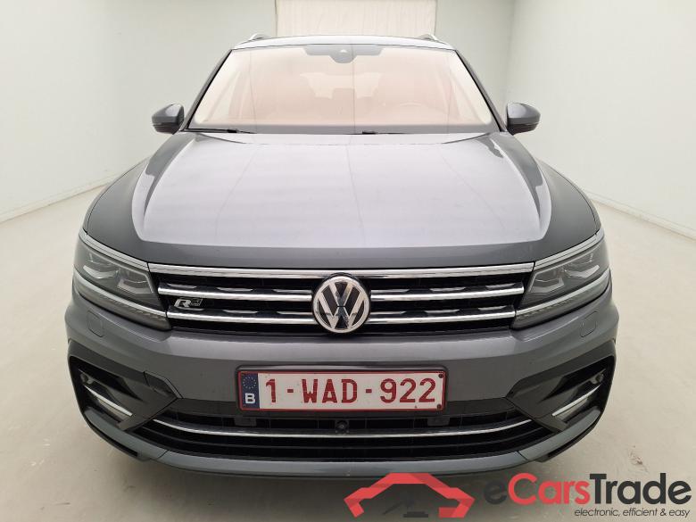 VW, Tiguan Allspace '17, Volkswagen TIGUAN ALLSPACE 2.0 TDI SCR DSG7 Highli 7 seats !!!! #1
