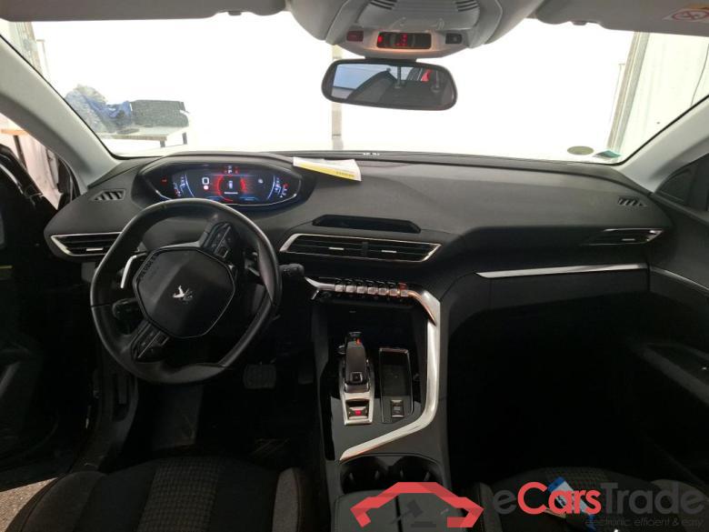 3008 Active Business 1.5 HDi 130CV BVA8 E6d #5 3008 Active Business 1.5 HDi 130CV BVA8 E6d #5