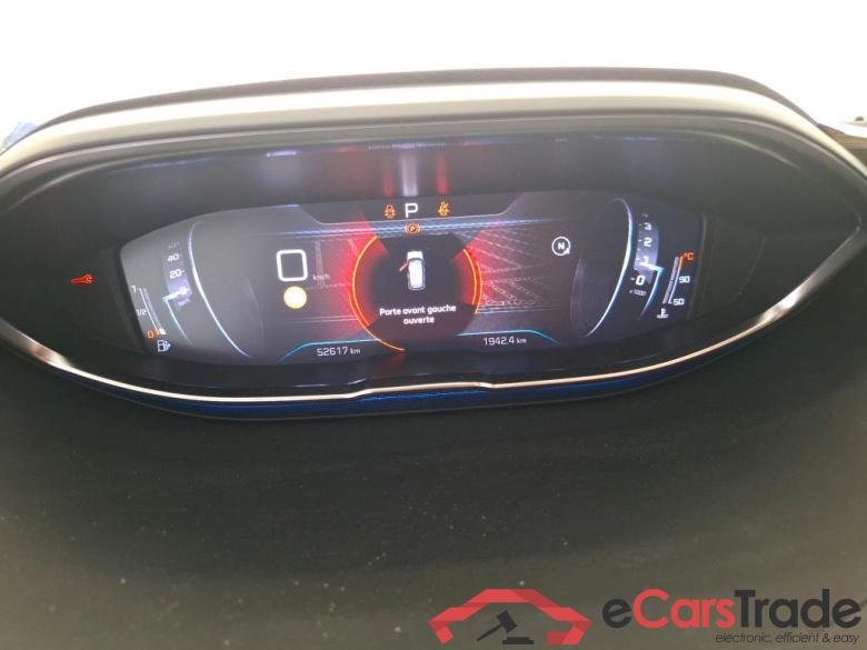 3008 Active Business 1.5 HDi 130CV BVA8 E6d #6 3008 Active Business 1.5 HDi 130CV BVA8 E6d #6