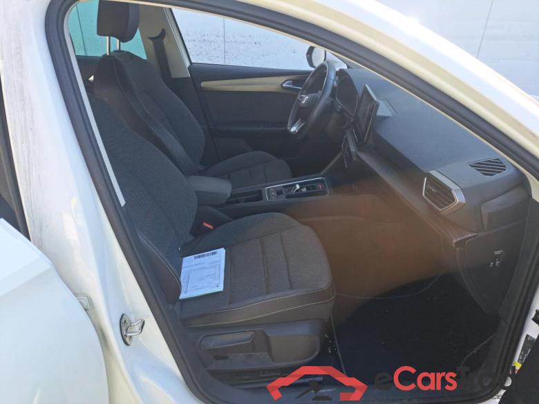 SEAT Nuevo León / 2020 / 5P / berlina con portón 1.4 e-Hybrid DSG-6 S&S Xcellence Go L (AC) #6 SEAT Nuevo León / 2020 / 5P / berlina con portón 1.4 e-Hybrid DSG-6 S&S Xcellence Go L (AC) #6