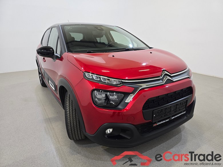 Citroen C3 1.2 PureTech LED Navi Camera Klima ... #3