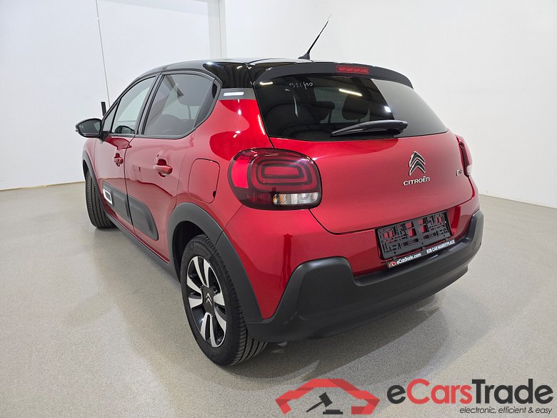 Citroen C3 1.2 PureTech LED Navi Camera Klima ... #6