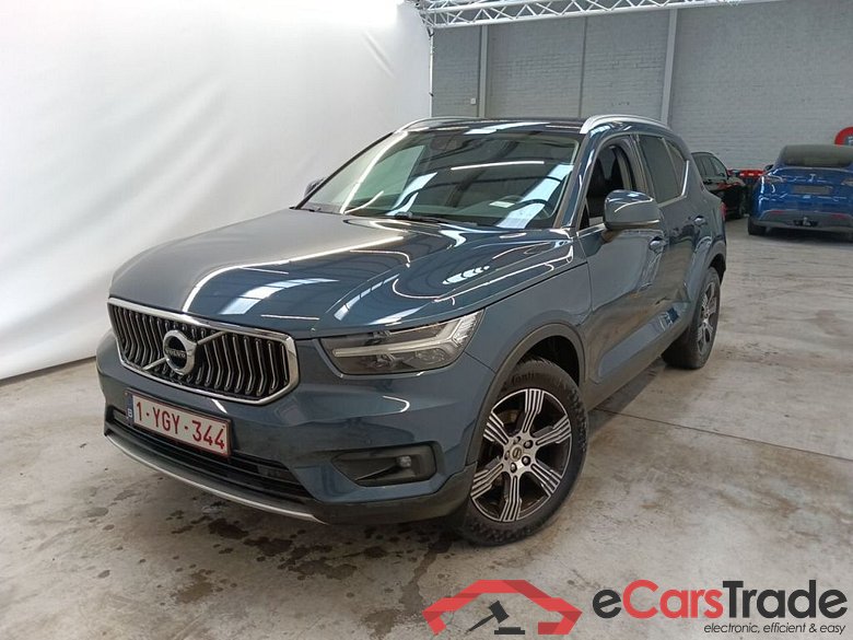 Volvo XC40 D3 Geartronic Inscription 5d