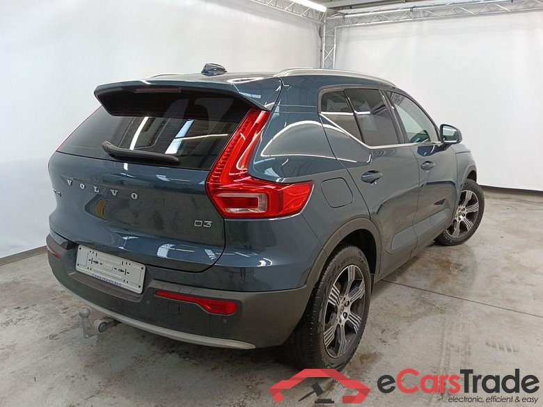 Volvo XC40 D3 Geartronic Inscription 5d #2
