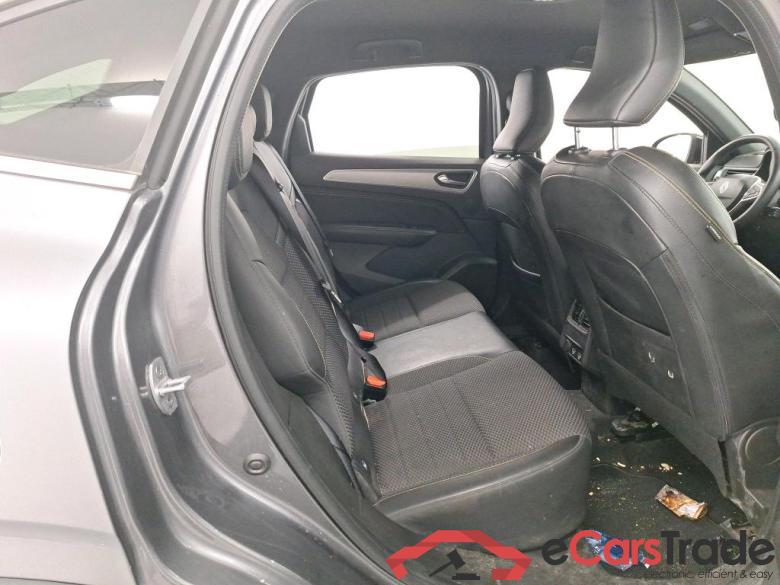 RENAULT ARKANA 1.3 MHEV 140 TECHNO AUTO #6 RENAULT ARKANA 1.3 MHEV 140 TECHNO AUTO #6