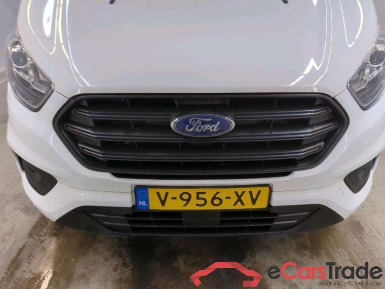 FORD Transit Custom 280 2.0 TDCI L1H1 Tr #4 FORD Transit Custom 280 2.0 TDCI L1H1 Tr #4