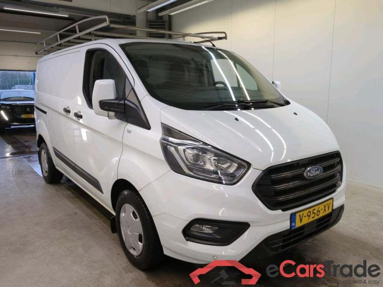 FORD Transit Custom 280 2.0 TDCI L1H1 Tr #5 FORD Transit Custom 280 2.0 TDCI L1H1 Tr #5