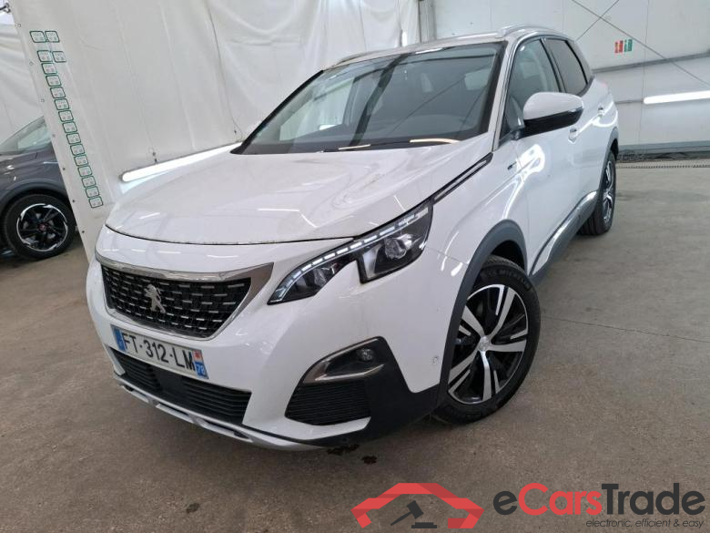 3008 Hybrid 225 Allure 1.6 Plug-In 225CV BVA8 E6d 3008 Hybrid 225 Allure 1.6 Plug-In 225CV BVA8 E6d