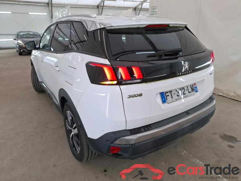 3008 Hybrid 225 Allure 1.6 Plug-In 225CV BVA8 E6d #2 3008 Hybrid 225 Allure 1.6 Plug-In 225CV BVA8 E6d #2