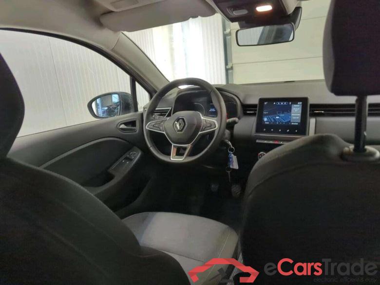RENAULT CLIO 1.0 TCe 90 Equilibre #3 RENAULT CLIO 1.0 TCe 90 Equilibre #3