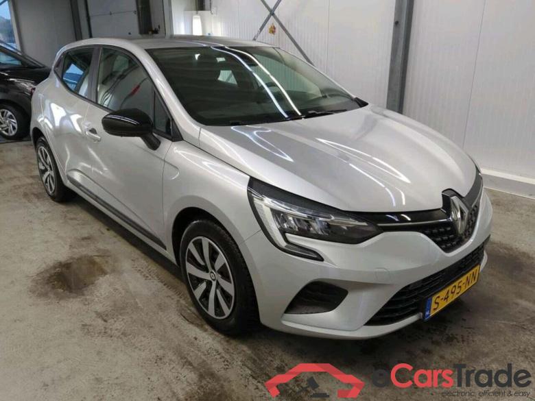 RENAULT CLIO 1.0 TCe 90 Equilibre #5 RENAULT CLIO 1.0 TCe 90 Equilibre #5