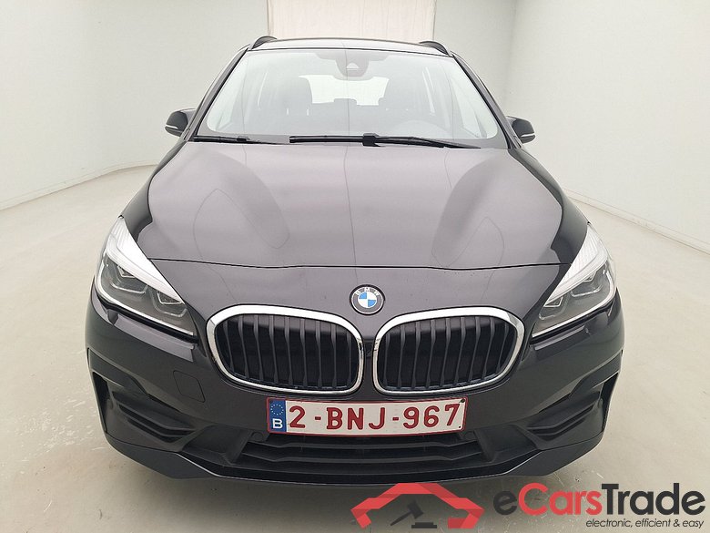 BMW, 2-serie GranTour '18, BMW 2 Reeks Gran Tourer 216d (85kW) Aut. 5d
