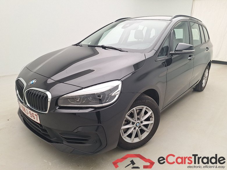 BMW, 2-serie GranTour '18, BMW 2 Reeks Gran Tourer 216d (85kW) Aut. 5d #2