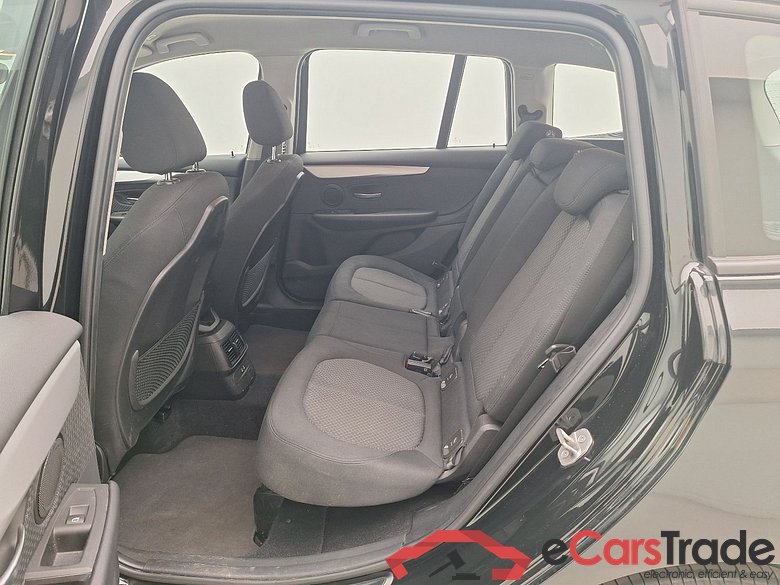 BMW, 2-serie GranTour '18, BMW 2 Reeks Gran Tourer 216d (85kW) Aut. 5d #3